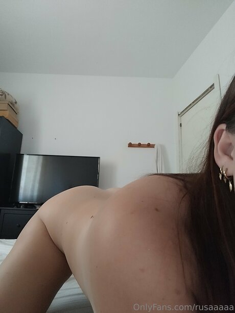 Rusaaaaa actress photo