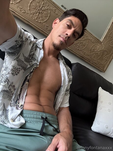 Tonyfontana pornstar hd pic
