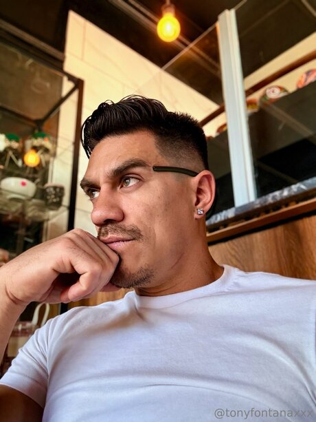 Tonyfontana model pretty gallery