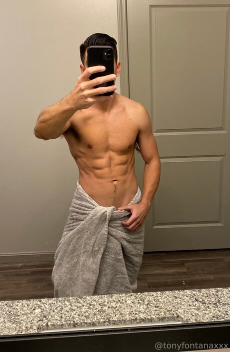 Tonyfontana top pornstar pic