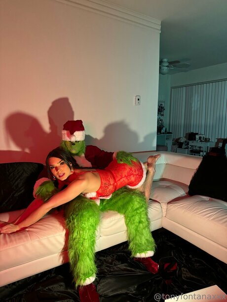 Tonyfontana pornstar hd photos