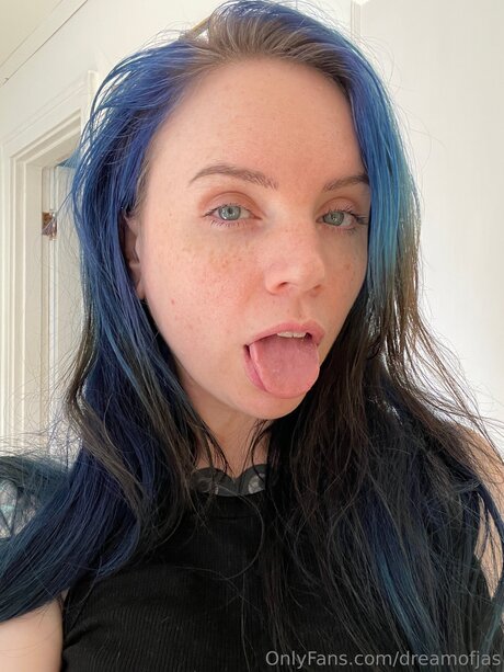 Dreamofjas hd actress image