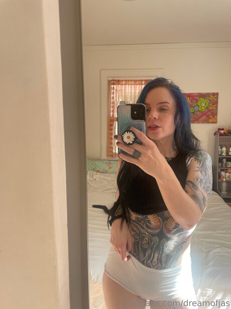 Dreamofjas porn model pictures