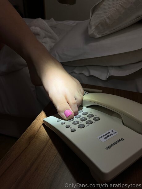 Chiaratipsytoes pornstar pretty picture