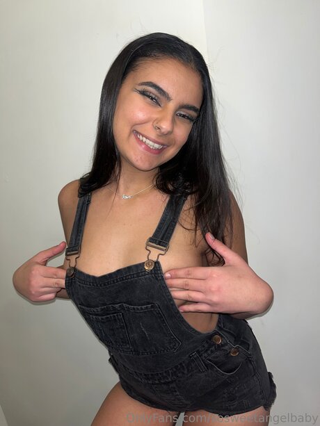 Sosweetangelbaby porn actress gallery