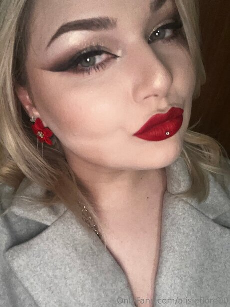 Alisiaflore00 star adult photos
