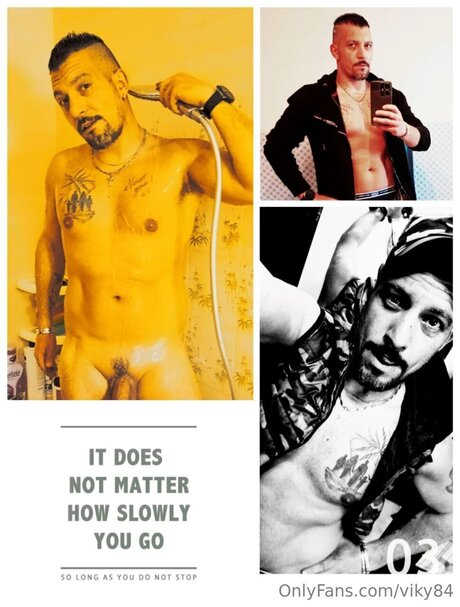 Viky84 model art pictures