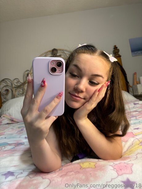 Pregnantbella18 perfect pornstar photos