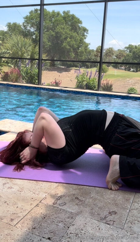 fitness naked onlyfans sexy nude picture