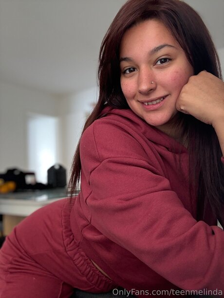 Teenmelinda naked star pictures
