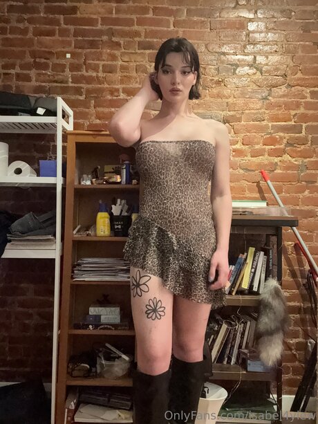 Isabel4yiew high quality star gallery