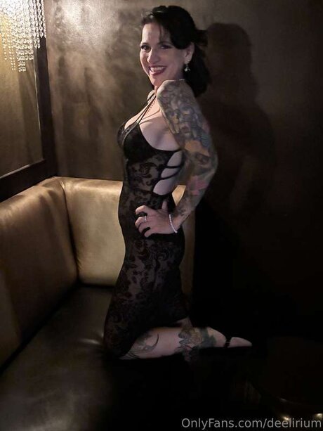 Deelirium high quality actress picture