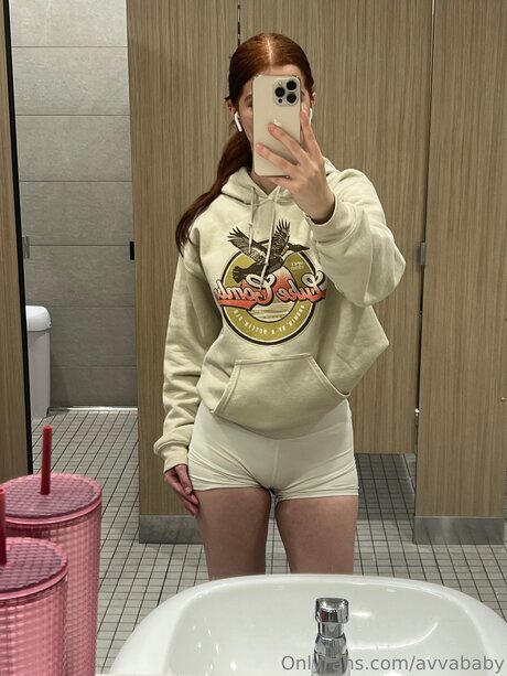 Avvababy pornstar picture