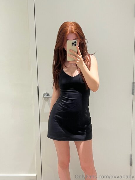 Avvababy model sex picture