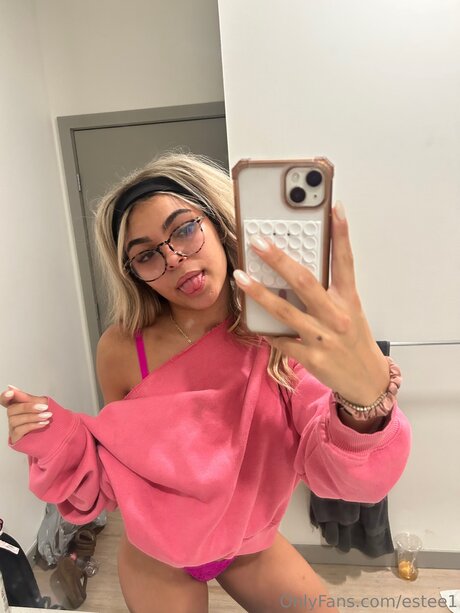 Estee1 porn star gallery