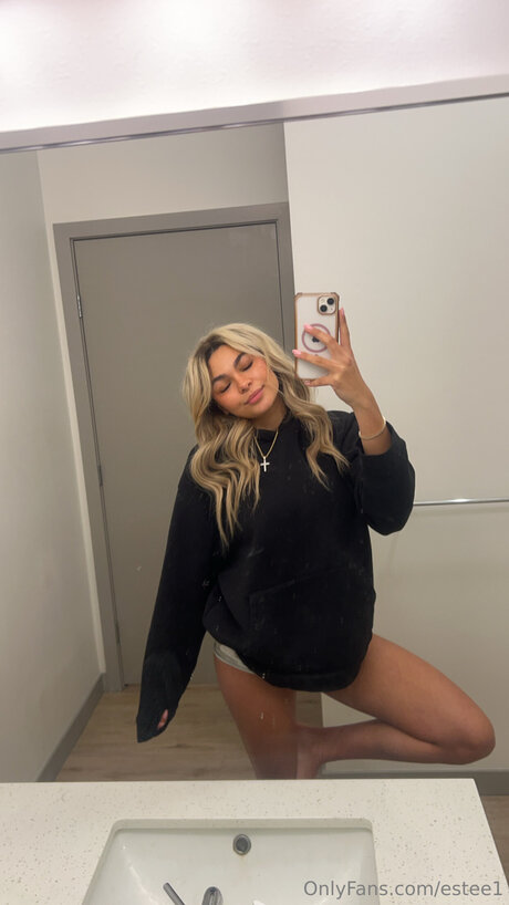 Estee1 star high quality gallery