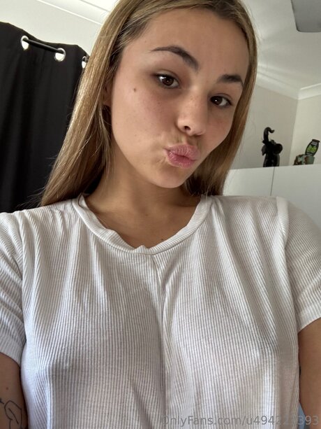 Kaylablakely pornstar perfect pics