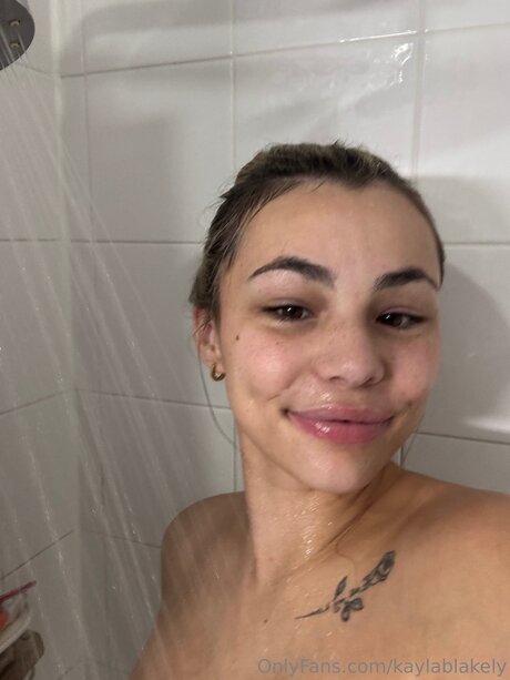 Kaylablakely nude star images