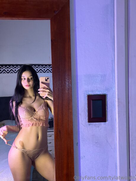 Tylatwootn pornstar pretty image