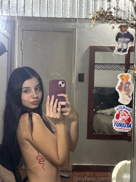 Tylatwootn star hot img