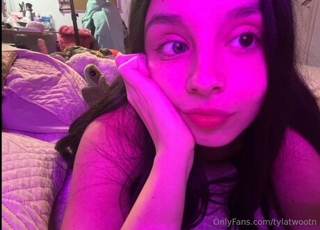 Tylatwootn xxx actress image