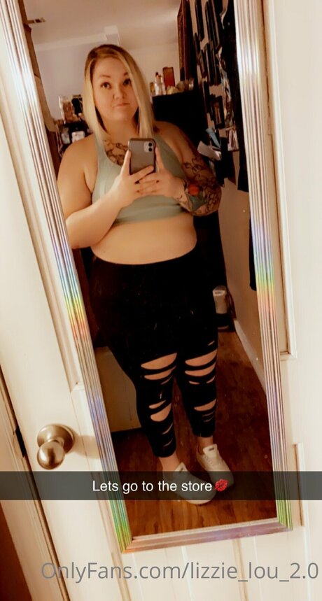 Lizzie Lou 2 0 beautiful actress pictures