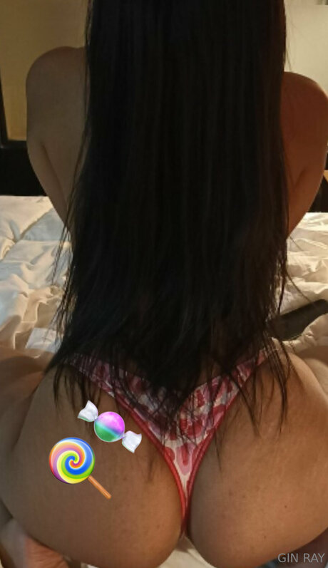 Ginray erotic model pictures