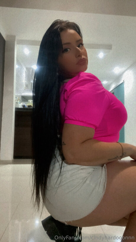 Caterinagriffinn perfect model picture