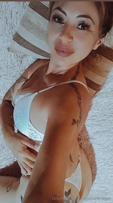 Mrsmorenagirl pornstar pictures