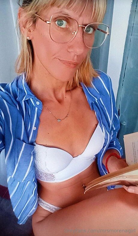 Mrsmorenagirl best star gallery