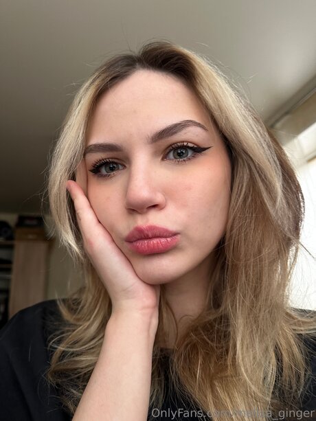 Melisa Ginger adult star picture