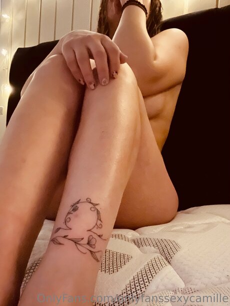 Onlyfanssexycamille star hot images