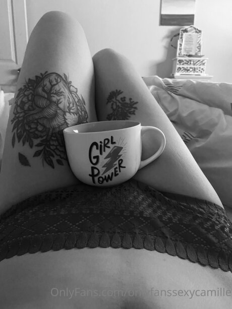 Onlyfanssexycamille hd actress pictures