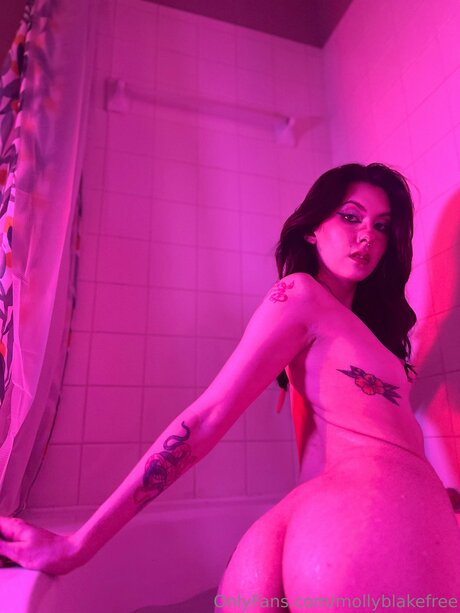 Seraphinavixenfree model art pic