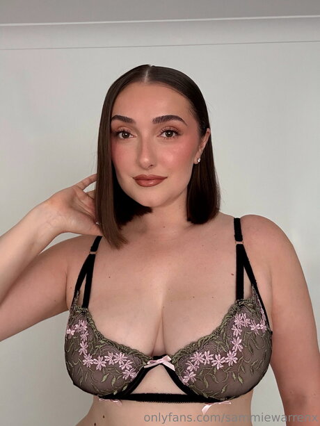 Sammiewarrenx free star pictures