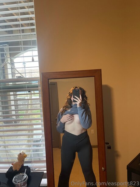 Easports823 model pretty picture