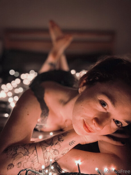 Lilith Voss Free star high quality photos