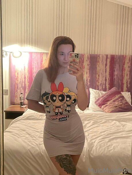 Lilith Voss Free model hot images