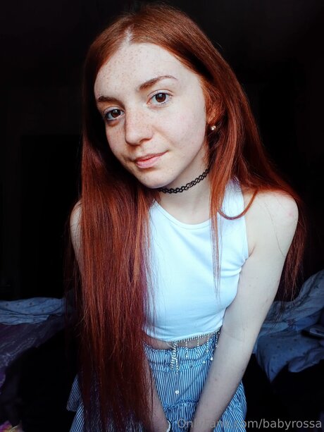 Babyrossa pornstar adult photos