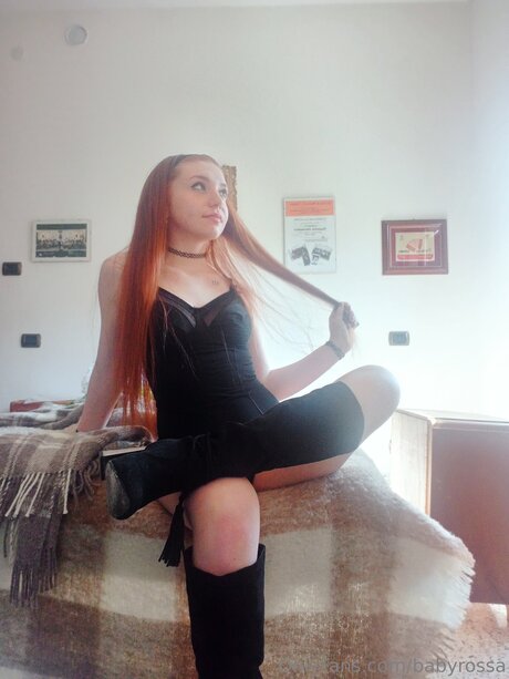 Babyrossa naked actress pictures