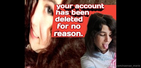 Naenae Marie model nice pic