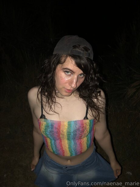 Naenae Marie high quality star pic