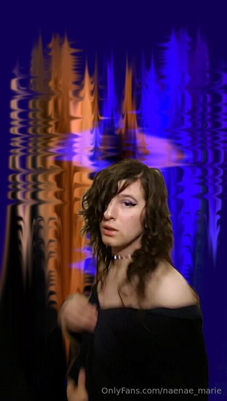 Naenae Marie pornstar naked photos