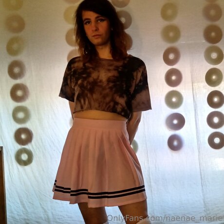 Naenae Marie model nice photos