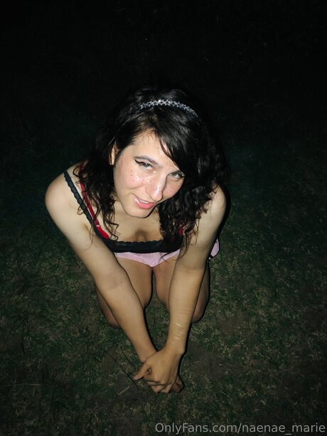 Naenae Marie xxx star images
