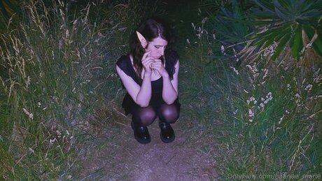 Naenae Marie xxx pornstar image