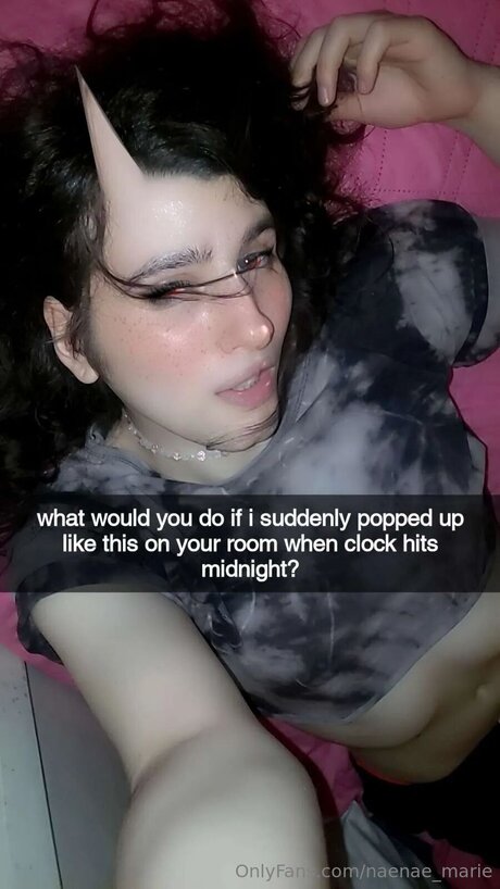 Naenae Marie star top photos