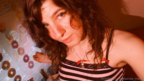 Naenae Marie hd actress pic