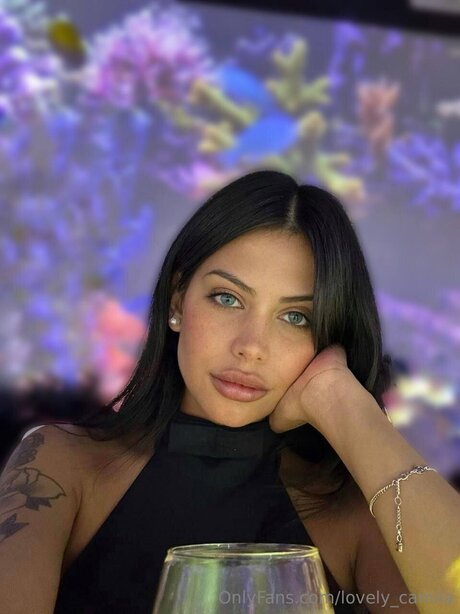 Lovely Camila star free gallery