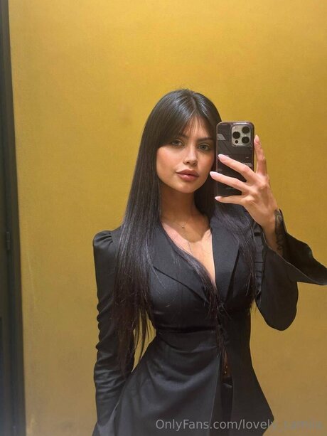 Lovely Camila pornstar nude galleries